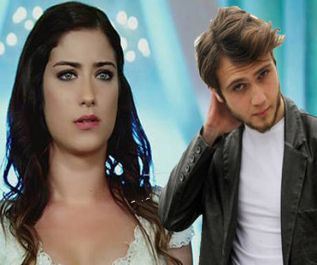 gÜzel oyuncu hazal kaya nin yenİ partnerİ bakin kİm