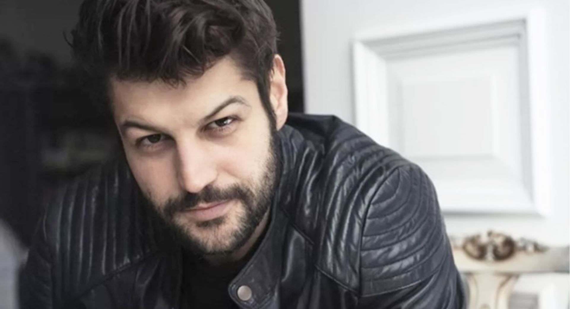 Серхат Теоман турецкий актёр фото