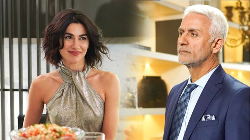 Talat Bulut: Nesrin Cavadzade Evleniyor