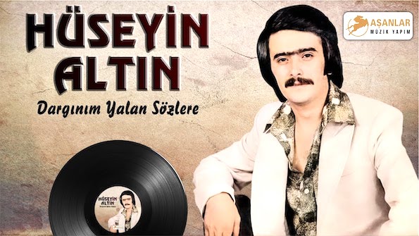 Neden Saclarin Beyazlanmis Arkadas Huseyin Altin Aniliyor